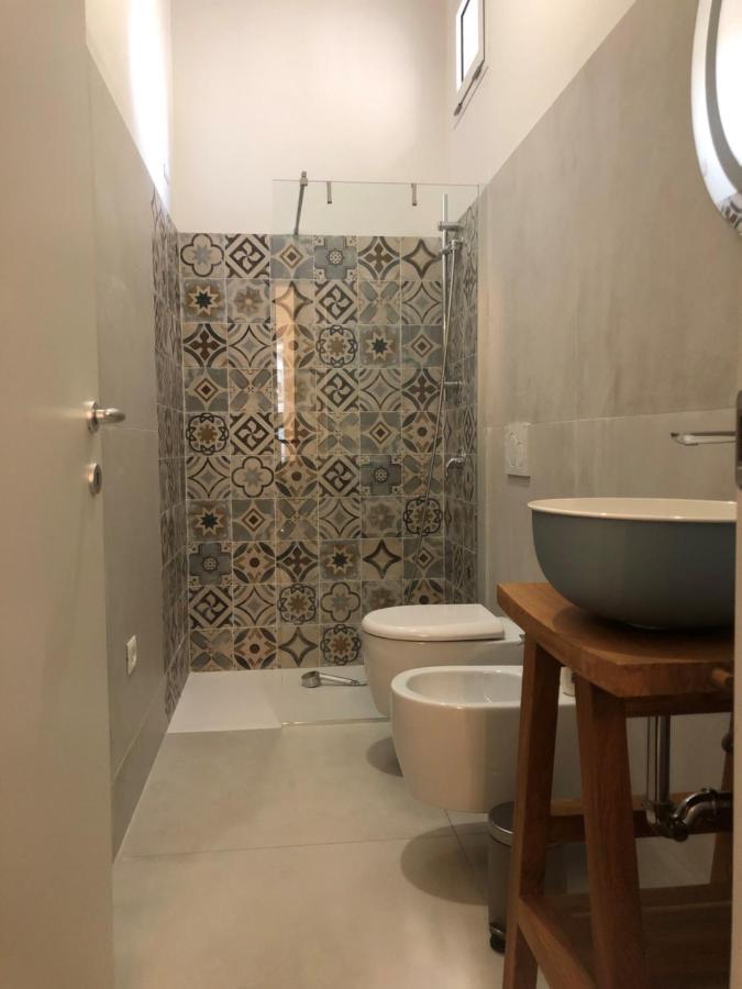 Guido'S City Rooms Alghero Exterior foto